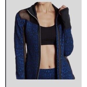 Lukka Lux Renegade Jacket